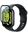 Hurtownia GSM - Bizon Glass Watch Edge Hybrid Xiaomi Redmi Watch 5 Active fekete - BIZ7179 - {ean13} - Hurt