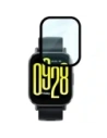 Hurtownia GSM - Bizon Glass Watch Edge Hybrid Xiaomi Redmi Watch 5 Active fekete - BIZ7179 - {ean13} - Hurt