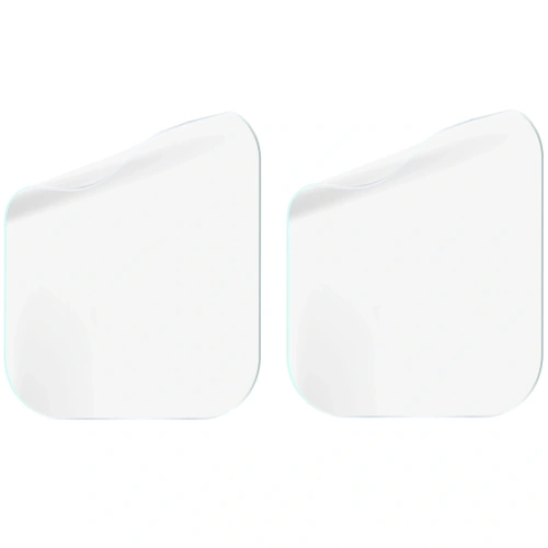 Folia hydrożelowa na ekran Bizon Glass Watch Hydrogel do Xiaomi Redmi Watch 5 Active [2 PACK]