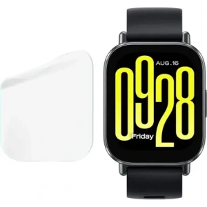 Hurtownia GSM - Bizon Glass Óra Hydrogel Xiaomi Redmi Watch 5 Active [2 Csomag] - BIZ7180 - {ean13} - Hurt