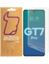 Hurtownia GSM - Bizon Glass Hydrogel Front Realme GT 7 Pro [2 PACK] - BIZ7181 - {ean13} - Hurt