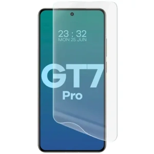 Hurtownia GSM - Fólie hydrogelová na displej Bizon Glass Hydrogel Front pro Realme GT 7 Pro [2 PACK] - BIZ7181 - {ean13} - Hurt