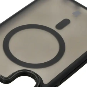 Hurtownia GSM - Bizon Case Eclipse Samsung Galaxy S24 Ultra rauchig mit einem schwarzen Rahmen - BIZ7182 - {ean13} - Hurt