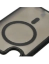 Wholesale Bizon Case Eclipse Samsung Galaxy S24 Ultra smoky with a black frame - BIZ7182 - {ean13} - Hurt