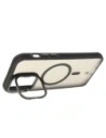 Hurtownia GSM - Bizon Case Eclipse Apple iPhone 14 Pro Max rauchig mit einem schwarzen Rahmen - BIZ7185 - {ean13} - Hurt