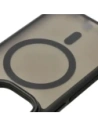 Wholesale Bizon Case Eclipse Apple iPhone 14 Pro smoky with a black frame - BIZ7186 - {ean13} - Hurt