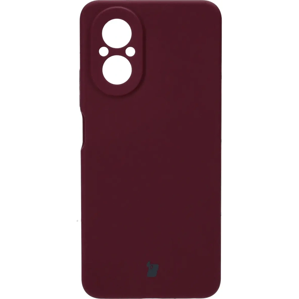 Wholesale Bizon Soft Case Realme C67 4G dark purple - BIZ7193 - {ean13} - Hurt