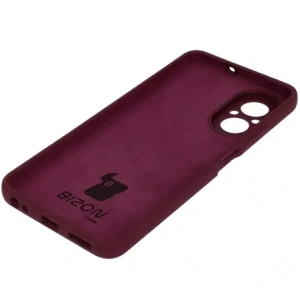 Hurtownia GSM - Bizon Soft Case Realme C67 4G dunkel lila - BIZ7193 - {ean13} - Hurt