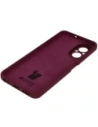 Wholesale Bizon Soft Case Realme C67 4G dark purple - BIZ7193 - {ean13} - Hurt