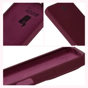 Hurtownia GSM - Bizon Soft Case Realme C67 4G dunkel lila - BIZ7193 - {ean13} - Hurt