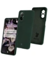 Bizon Soft Case Realme C67 4G dark green