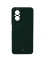 Hurtownia GSM - Silikonowe etui Bizon Soft Case do Realme C67 4G ciemnozielone - BIZ7194 - {ean13} - Hurt