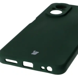 Hurtownia GSM - Bizon Soft Case Realme C67 4G dunkelgrün - BIZ7194 - {ean13} - Hurt