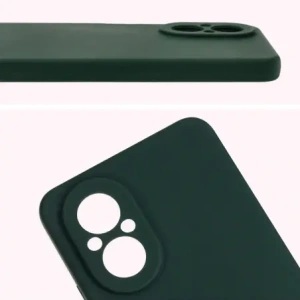 Hurtownia GSM - Bizon Soft Case Realme C67 4G dunkelgrün - BIZ7194 - {ean13} - Hurt