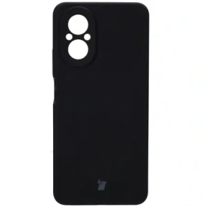 Hurtownia GSM - Bizon Soft Case Realme C67 4G schwarz - BIZ7195 - {ean13} - Hurt