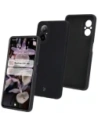 Hurtownia GSM - Silikonowe etui Bizon Soft Case do Realme C67 4G czarne - BIZ7195 - {ean13} - Hurt