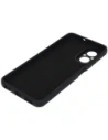 Hurtownia GSM - Silikonowe etui Bizon Soft Case do Realme C67 4G czarne - BIZ7195 - {ean13} - Hurt