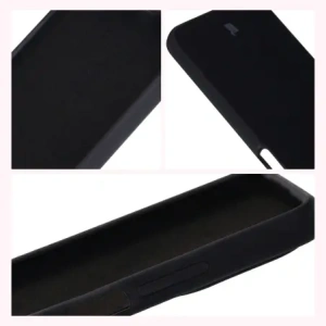 Hurtownia GSM - Bizon Soft Case Realme C67 4G schwarz - BIZ7195 - {ean13} - Hurt