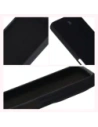 Hurtownia GSM - Silikonowe etui Bizon Soft Case do Realme C67 4G czarne - BIZ7195 - {ean13} - Hurt