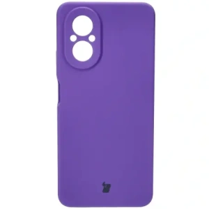 Hurtownia GSM - Bizon Soft Case Realme C67 4G lila - BIZ7196 - {ean13} - Hurt