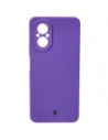 Hurtownia GSM - Silikonowe etui Bizon Soft Case do Realme C67 4G fioletowe - BIZ7196 - {ean13} - Hurt