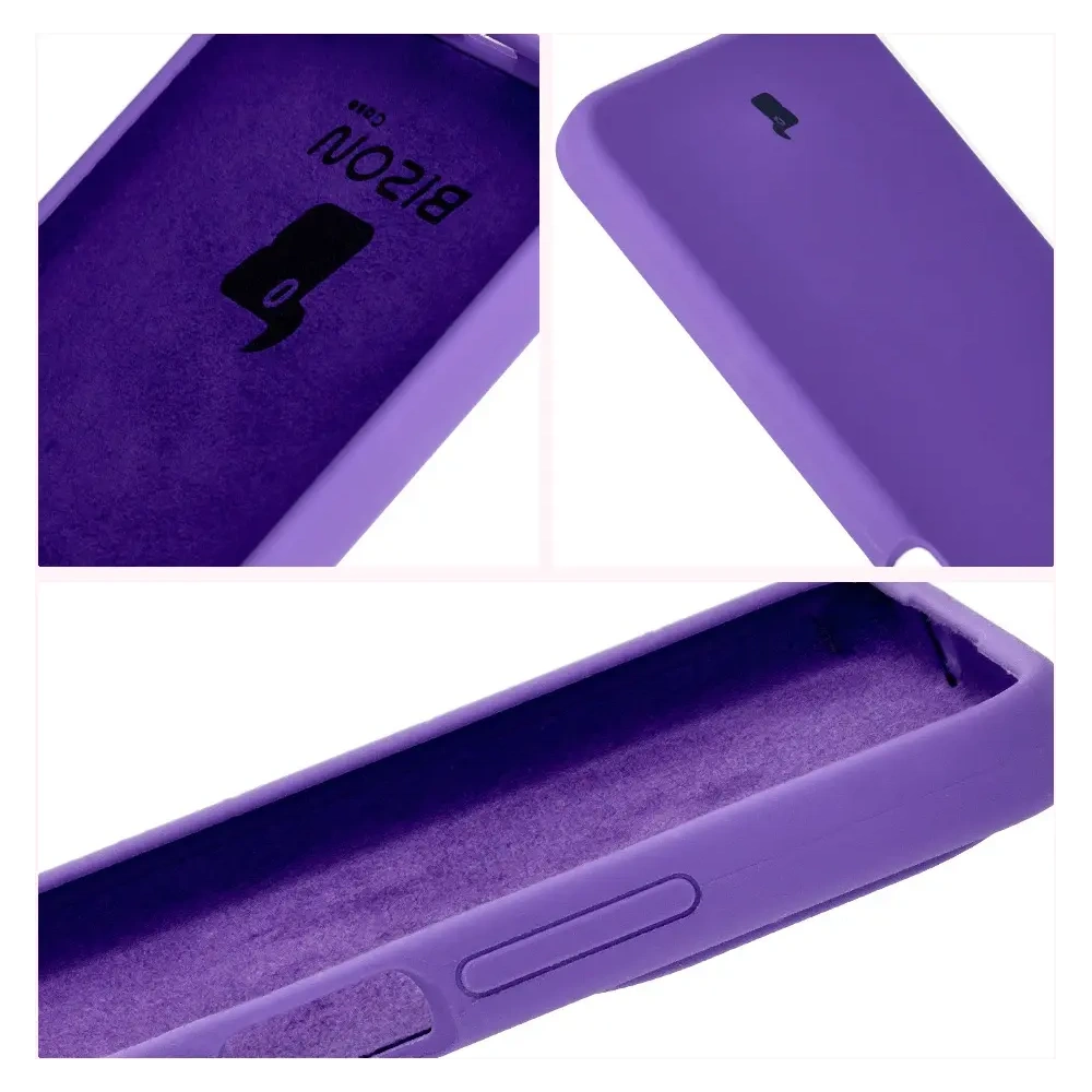 Hurtownia GSM - Bizon Soft Case Realme C67 4G violet - BIZ7196 - {ean13} - Hurt