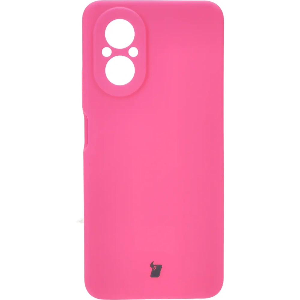Wholesale Bizon Soft Case Realme C67 4G neon pink - BIZ7197 - {ean13} - Hurt