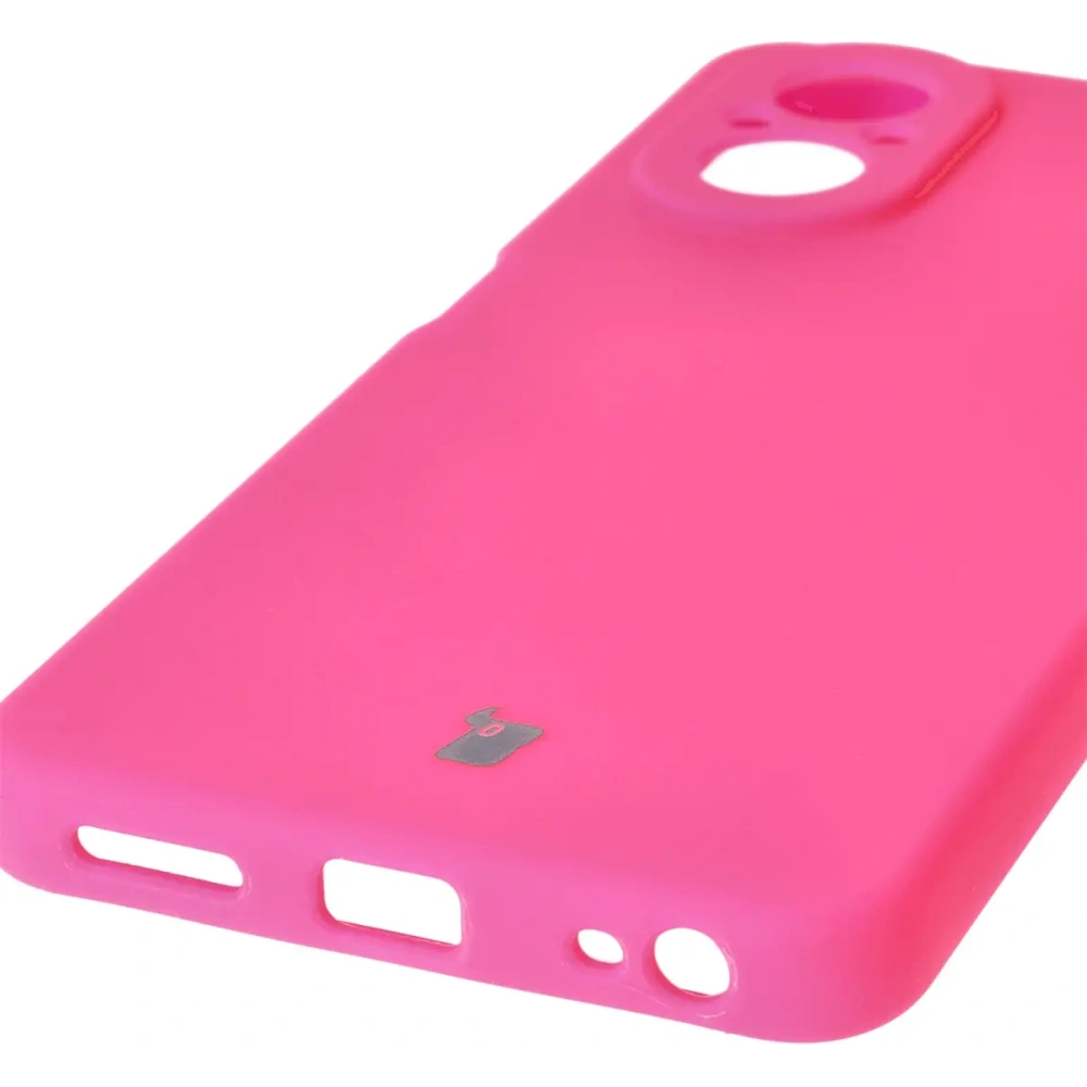 Wholesale Bizon Soft Case Realme C67 4G neon pink - BIZ7197 - {ean13} - Hurt