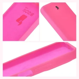 Hurtownia GSM - Bizon Soft Case Realme C67 4G neongrün - BIZ7197 - {ean13} - Hurt