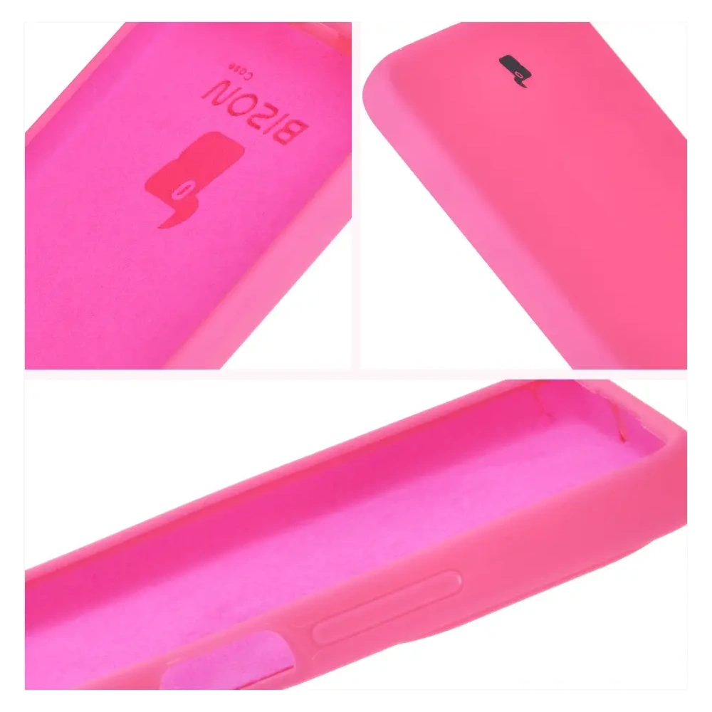 Wholesale Bizon Soft Case Realme C67 4G neon pink - BIZ7197 - {ean13} - Hurt