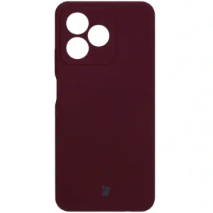 Hurtownia GSM - Bizon Soft Case Realme Note 50 / Realme C53 / C51 dunkel lila - BIZ7198 - {ean13} - Hurt
