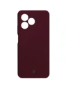 Hurtownia GSM - Silikonowe etui Bizon Soft Case do Realme Note 50 / Realme C53 / C51 ciemnofioletowe - BIZ7198 - {ean13} - Hurt