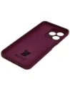 Hurtownia GSM - Bizon Soft Case Realme Note 50 / Realme C53 / C51 dunkel lila - BIZ7198 - {ean13} - Hurt