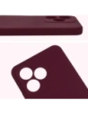 Wholesale Bizon Soft Case Realme Note 50 / Realme C53 / C51 dark purple - BIZ7198 - {ean13} - Hurt
