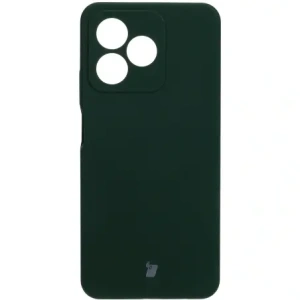 Hurtownia GSM - Bizon Soft Case Realme Note 50 / Realme C53 / C51 dunkelgrün - BIZ7199 - {ean13} - Hurt