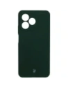 Hurtownia GSM - Silikonowe etui Bizon Soft Case do Realme Note 50 / Realme C53 / C51 ciemnozielone - BIZ7199 - {ean13} - Hurt