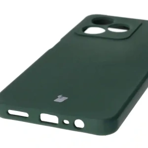 Hurtownia GSM - Bizon Soft Case Realme Note 50 / Realme C53 / C51 dunkelgrün - BIZ7199 - {ean13} - Hurt