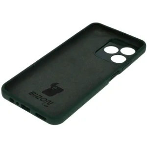 Hurtownia GSM - Bizon Soft Case Realme Note 50 / Realme C53 / C51 dunkelgrün - BIZ7199 - {ean13} - Hurt