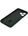 Hurtownia GSM - Bizon Soft Case Realme Note 50 / Realme C53 / C51 dunkelgrün - BIZ7199 - {ean13} - Hurt