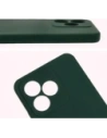 Wholesale Bizon Soft Case Realme Note 50 / Realme C53 / C51 dark green - BIZ7199 - {ean13} - Hurt