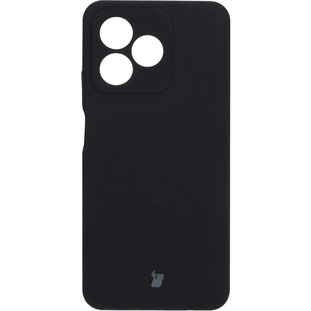 Hurtownia GSM - Silikonový obal Bizon Soft Case pro Realme Note 50 / Realme C53 / C51 černý - BIZ7200 - {ean13} - Hurt