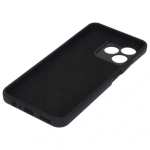 Hurtownia GSM - Bizon Soft Case für Realme Note 50 / Realme C53 / C51 schwarz - BIZ7200 - {ean13} - Hurt