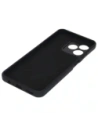 Hurtownia GSM - Silikonový obal Bizon Soft Case pro Realme Note 50 / Realme C53 / C51 černý - BIZ7200 - {ean13} - Hurt