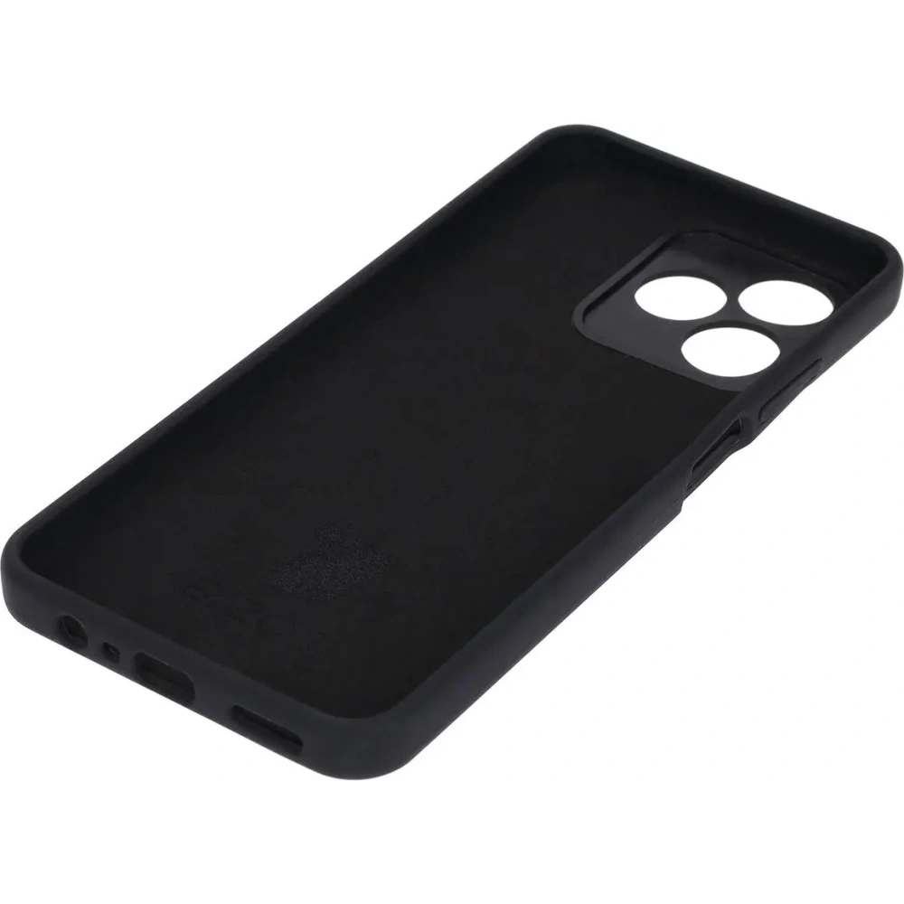 Hurtownia GSM - Silikonový obal Bizon Soft Case pro Realme Note 50 / Realme C53 / C51 černý - BIZ7200 - {ean13} - Hurt