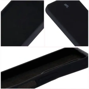 Hurtownia GSM - Bizon Soft Case für Realme Note 50 / Realme C53 / C51 schwarz - BIZ7200 - {ean13} - Hurt