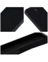 Hurtownia GSM - Silikonový obal Bizon Soft Case pro Realme Note 50 / Realme C53 / C51 černý - BIZ7200 - {ean13} - Hurt