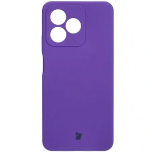 Hurtownia GSM - Bizon Soft Case Realme Note 50 / Realme C53 / C51 lila - BIZ7201 - {ean13} - Hurt