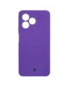 Hurtownia GSM - Bizon Soft Case Realme Note 50 / Realme C53 / C51 lila - BIZ7201 - {ean13} - Hurt