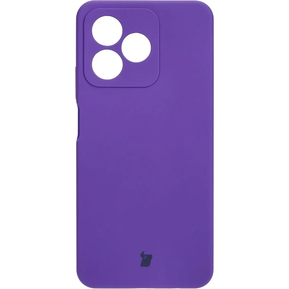 Hurtownia GSM - Bizon Soft Case Realme Note 50 / Realme C53 / C51 lila - BIZ7201 - {ean13} - Hurt