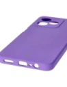 Hurtownia GSM - Bizon Soft Case Realme Note 50 / Realme C53 / C51 lila - BIZ7201 - {ean13} - Hurt